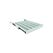 Wirewin SHELF PO 400 Rack Zubehör Blindverschlussplatte