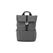 Hotbox Shuttle Rucksack City backpack Anthrazit Recyceltes Polyester