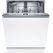 Bosch Serie 4 SMV4HTX14E Spülmaschine Voll integriert 13 Maßgedecke