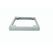 Wirewin SOCKET 600*800 Rack Zubehör Abdeckung Rückseite