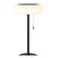 STT SOL-125-01 Tischleuchte LED Schwarz, Farbe: Schwarz