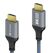 sonero SPC-HD110-010 HDMI-Kabel 3 m HDMI Typ A (Standard) Blau, Grau