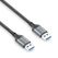 sonero SPC-U050-005 USB Kabel USB 3.2 Gen 1 (3.1 Gen 1) 3 m USB A 5 Gbit/s Schwarz, Grau