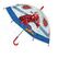Undercover SPID7202 Kinder-Regenschirm Mehrfarbig