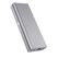 ICY BOX IB-1817Ma-C31, Type-C® USB 3.2 Gen 2 zu PCIe NVMe M.2 2230/2242/2260/2280 SSD Gehäuse mit Schreibschutz