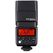 Godox TT350N Kompaktes Blitzlicht Schwarz