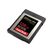 SanDisk SDCFE-128G-GN4NN Speicherkarte 128 GB CFexpress, Kapazität: 128 GB