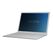 DICOTA D70292 Blickschutzfilter 34,3 cm (13.5") Laptop Rahmenloser Blickschutzfilter