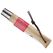 Opinel 122136 Taschenmesser Camper/scout Grau, Holz