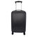 Scooli SPMA7652 Reisegepäck Karre Harte Schale Schwarz Polycarbonat (PC)
