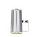 simplehuman ST1062 Seifenspender 0,295 l Gebürsteter Stahl