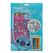 Undercover STLH0225 Malvorlage &- buch Bilder-Set zum Ausmalen