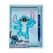 Undercover Lilo & Stitch Squishy Notizbuch Set