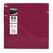PRONAPPE SV622007I Papier Burgund 50 Stück(e)