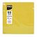 PRONAPPE SV622024I Papierserviette Papier Gelb 50 Stück(e)
