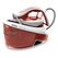 Tefal Express Power 2400 W 1,8 l Durilium AirGlide Autoclean soleplate Rot, Weiß