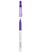Pilot FriXion Colors Filzstift Medium Violett 1 Stück(e)
