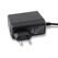 Alpha Elettronica SW25-40960 Netzteil & Spannungsumwandler Drinnen 25,2 W Schwarz