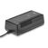Alpha Elettronica SWD120-42460 Netzteil & Spannungsumwandler Drinnen 120 W Schwarz