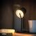 Silwy PORTOFINO Tischleuchte LED