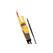 Fluke T5-1000 Multimeter Digitales Multimeter CAT III 600V