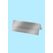 Sigel Table Top Display Frame 240x 90 mm, 5 pcs. Dokumentenhalter Transparent