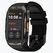 KOSPET TANK X2 ULTRA 3,63 cm (1.43") AMOLED 34 mm Digital 466 x 466 Pixel Touchscreen Schwarz GPS