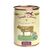 Terra Canis Metzgers Bestes Rind Pur 400 g
