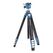 Benro TCBA25G36PT Stativ Digitale Film/Kameras 4 Bein(e) Schwarz, Blau, Silber