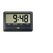 ADE TD 1601 Digitaler Küchentimer Schwarz