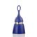 AdHoc Floatea Teesieb Edelstahl, Kunststoff Silber, Blau