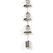 Trendform TF2208 Bastel-Magnet