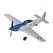 TopRC TOP097B ferngesteuerte (RC) modell Flugzeug Elektromotor