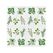 Esschert Design TP473 Papierserviette Seidenpapier Mehrfarbig 20 Stück(e)