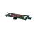 Ohmex OHM-TPK-2370 Barbecue & Grill Elektro Schwarz 2000 W