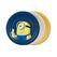 PartyDeco Minions Teller