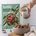 turtle Cocoa Pillows with Hazelnut Cream 300 g Reispops