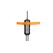 Tether Tools ONsite Relay C Camera Power System Netzteil & Spannungsumwandler Universal Schwarz