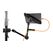 Tether Tools TG080 Kabel-Organizer Kabelhalter Schwarz 1 Stück(e)