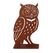 Esschert Design TT289 Dekorative Statue & Figur Rostfarbe Stahl