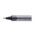 Uni-Ball Eye broad Stick Pen Schwarz, Farbe: Schwarz