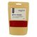 Reslin UC-3020B-P500gr Runde Perle Glas Rot