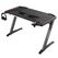 Ultradesk ROCKET Schwarz