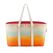 Reisenthel Coolerbag Mehrfarbig Stoffbeutel, Farbe: Mehrfarbig