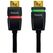 PureLink 3m, 2xHDMI HDMI-Kabel HDMI Typ A (Standard) Schwarz, Länge: 3 m