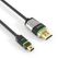 PureLink ULS2000-015 Videokabel-Adapter 1,5 m Mini DisplayPort HDMI Schwarz