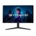 Acer Predator X27 QD-OLED X27UZ1bmiiprx Computerbildschirm 67,3 cm (26.5") 2560 x 1440 Pixel Quad HD Schwarz