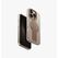 Uniq Heldro Max Handy-Schutzhülle 16 cm (6.3") Cover Gold, Farbe: Gold