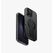 Uniq Heldro Max Handy-Schutzhülle 17,5 cm (6.9") Cover Schwarz, Farbe: Schwarz