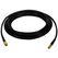 Upgrade Solutions Ltd USL-1075101 Koaxialkabel 1 m SMA Schwarz
